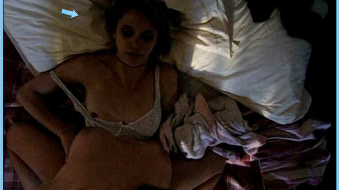 Pic: Victoria di Stefano in Rapporti Impropri