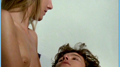 Pic: Nina Bagusat in Vater wider Willen