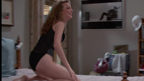 Pic: Melora Hardin in Soul Man