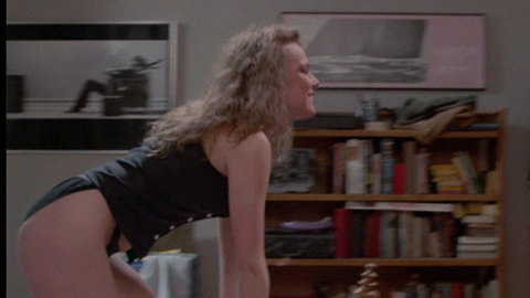 Pic: Melora Hardin in Soul Man