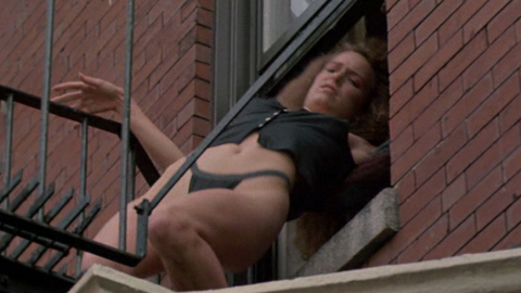 Pic: Melora Hardin in Soul Man