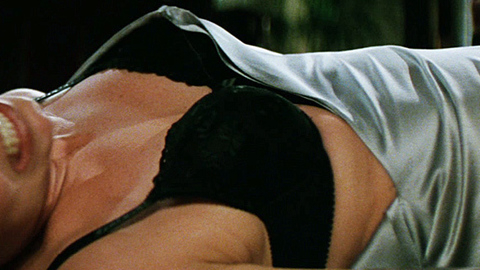 Pic: Melora Hardin in Absolute Power