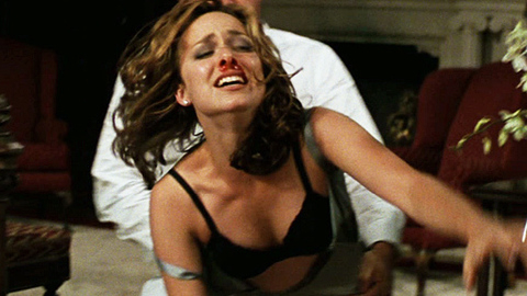 Pic: Melora Hardin in Absolute Power