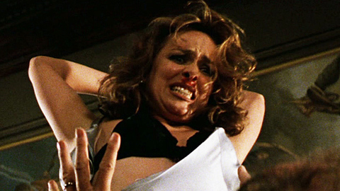 Pic: Melora Hardin in Absolute Power (1997)