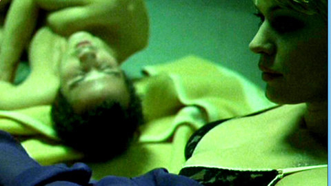 Pic: Heike Makatsch in Anatomy 2 (2003)