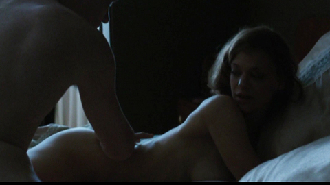 Pic: Heike Makatsch in Hilde
