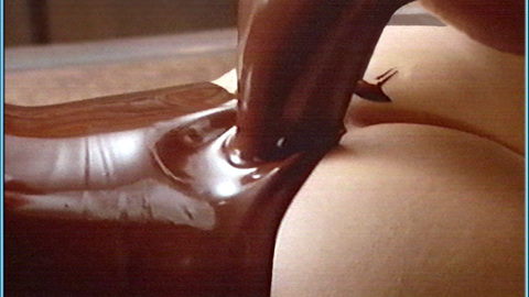 Pic: Angela Finocchiaro in Volere volare