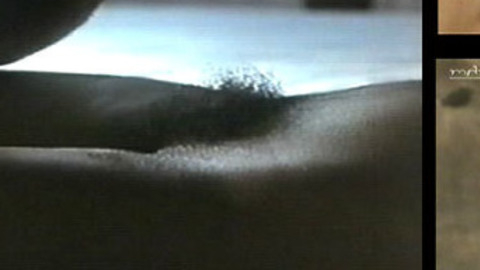 Pic: Guilaine Londez in Night and Day