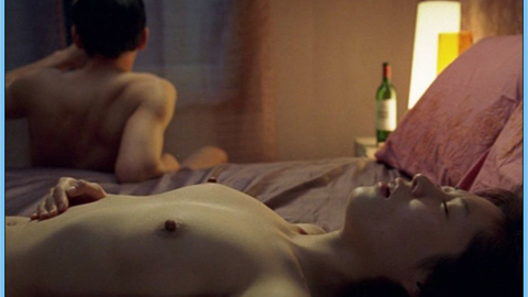 Pic: So-Ri Moon in A Good Lawyer's Wife