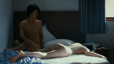 Pic: So-Ri Moon in Bewitching Attraction