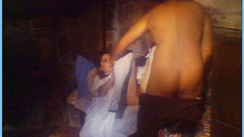 Pic: Mary Forbes in Young Lady Chatterley