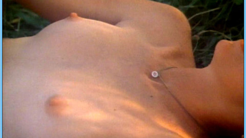 Pic: Mary Forbes in Young Lady Chatterley