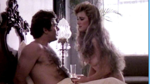 Pic: Gabriela Goldsmith in El Hijo de Pedro Navaja