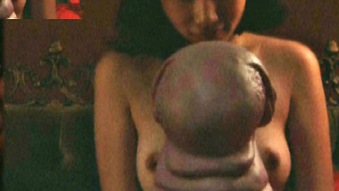 Pic: Judy Jean Kwon in The Item