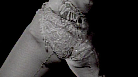 Pic: Tura Satana in Faster, Pussycat! Kill! Kill!