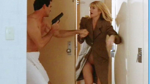 Pic: Alexa Jago in Doomsdayer