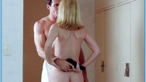 Pic: Alexa Jago in Doomsdayer