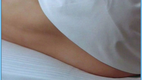 Pic: Alexa Jago in Doomsdayer