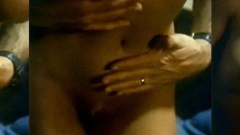 Pic: Sara Suzanne Brown in Secret Games 2