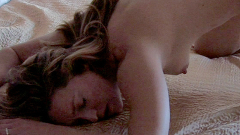 Pic: Elisabeth Röhm in The Kreutzer Sonata