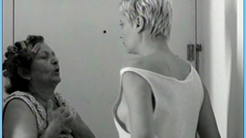 Pic: Thais Valdés in Nada+