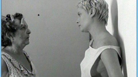 Pic: Thais Valdés in Nada+