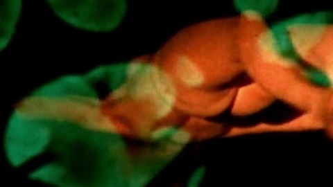 Pic: Brigitte Skay in Zeta One