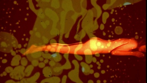 Pic: Brigitte Skay in Zeta One