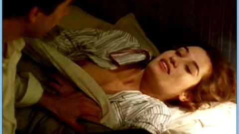 Pic: Emmanuelle Devos in My Sex Life... Or How I Got Into An Argument