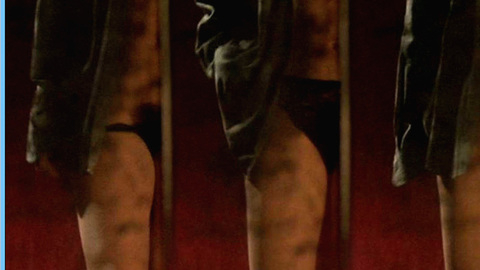 Pic: Emmanuelle Devos in Read My Lips