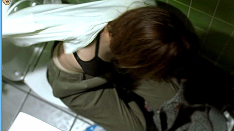 Pic: Emmanuelle Devos in Read My Lips