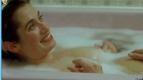 Pic: Emmanuelle Devos in Kings and Queen