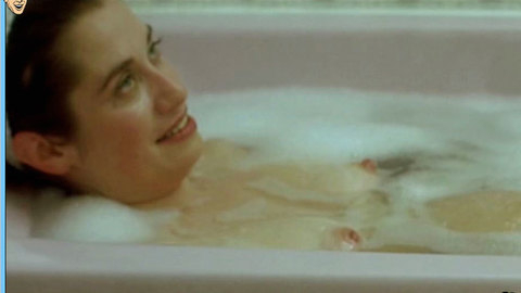 Pic: Emmanuelle Devos in Kings and Queen