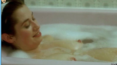 Pic: Emmanuelle Devos in Kings and Queen