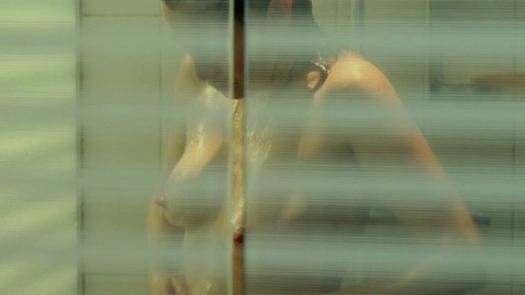 Pic: Emmanuelle Devos in If You Don't, I Will