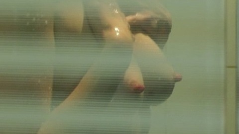 Pic: Emmanuelle Devos in If You Don't, I Will