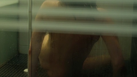 Pic: Emmanuelle Devos in If You Don't, I Will