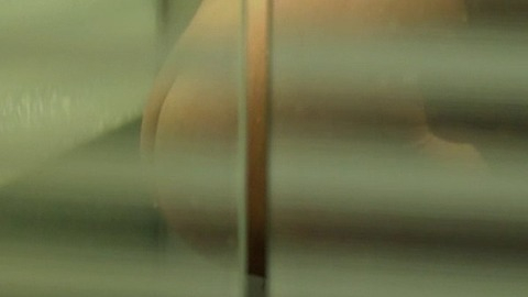 Pic: Emmanuelle Devos in If You Don't, I Will
