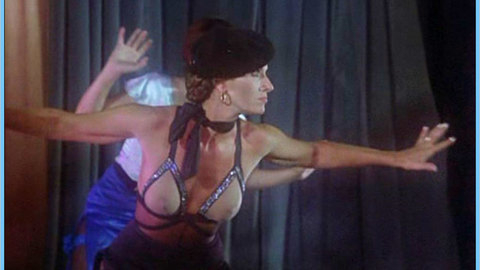 Pic: Helga Liné in El consenso