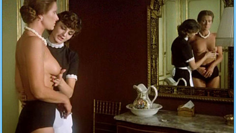 Pic: Helga Liné in El consenso