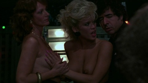 Pic: Amber Lynn in 52 Pick-Up