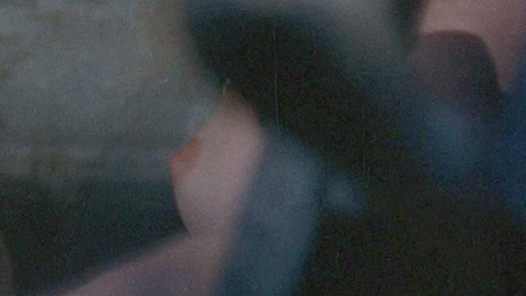 Pic: Roberta Collins in Women in Cages