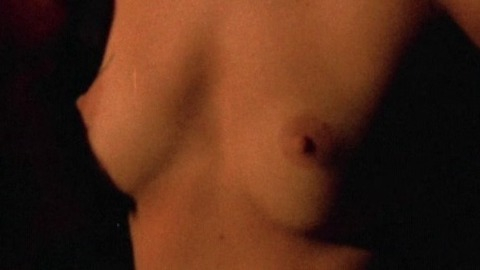 Pic: Roberta Collins in The Roommates