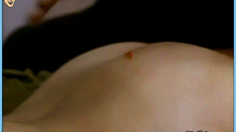 Pic: Gabrielle Reidy in The Fantasist