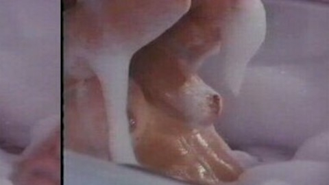 Pic: Carol Hoyt in Illegal Entry: Formula for Fear