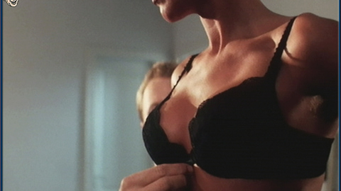 Pic: Agnieszka Krukówna in Fuks (1999)