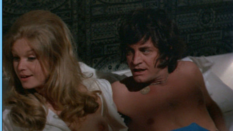 Pic: Janet Key in Percy