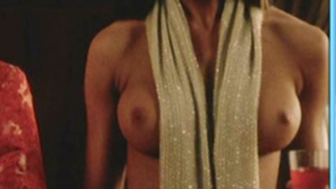 Pic: Cerina Vincent in Not Another Teen Movie