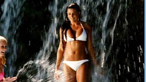 Pic: Cerina Vincent in The Surfer King