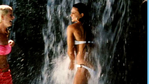 Pic: Cerina Vincent in The Surfer King